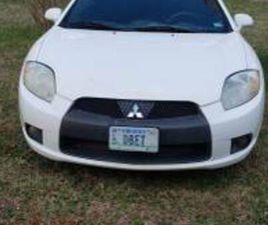 2012 MITSUBISHI ECLIPSE GS SPORT SPYDER CONVERTIBLE 2D