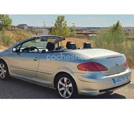 PEUGEOT 307 PEUGEOT 307