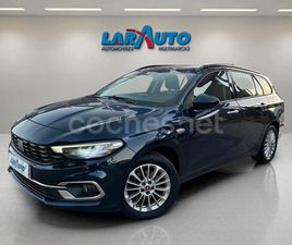 FIAT TIPO STATION WAGON FIAT TIPO SW CITY LIFE 1.0