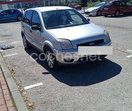 FORD FUSION FORD FUSION