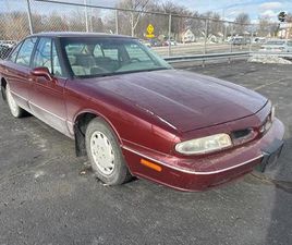 USED 1999 OLDSMOBILE EIGHTY-EIGHT BASE
