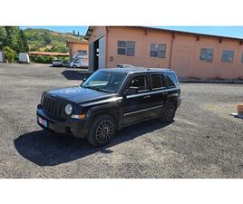 GANCIO TRAINO, OTTIME CONDIZIONI