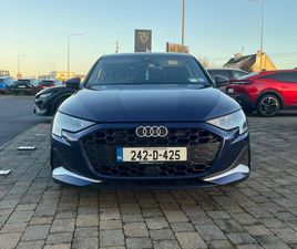 30TDI SE *JUST IN* €85 P/W ON PCP