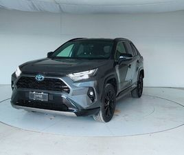 V 2019 2.5 VVT-IE H STYLE AWD-I 222CV E-CVT