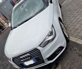 AUDI A1 SPORTBACK SPORTBACK 1.2 TFSI ADMIRED