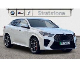 150KW EDRIVE20 SHADOW EDITION 65KWH 5DR AUTO