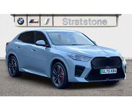 230KW XDRIVE30 SHADOW EDITION 65KWH 5DR AUTO