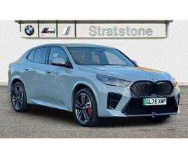 230KW XDRIVE30 SHADOW EDITION 65KWH 5DR AUTO