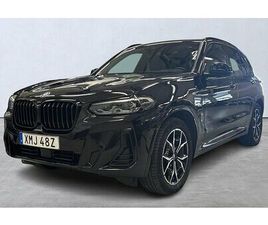 BMW X3 XDRIVE30E XDRIVE30E, , M-SPORT