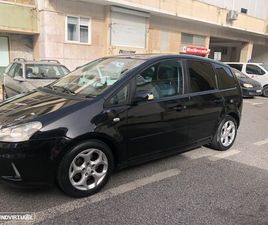 FORD C-MAX FORD C-MAX 1.6 TDCI TITANIUM