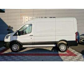 FORD TRANSIT FOURGON T350 L2H2 2.0 ECOBLUE 130 SS TREND BUSINESS