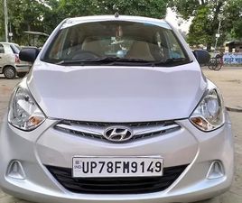 HYUNDAI EON