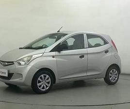 HYUNDAI EON
