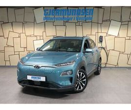 HYUNDAI KONA PREMIUM