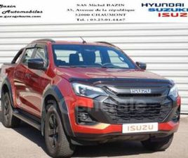 III CREW 1.9 D T 164CH N60 NITRO SPORT A