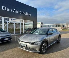 KIA EV6 229 CH AIR ACTIVE 77.4 KWH