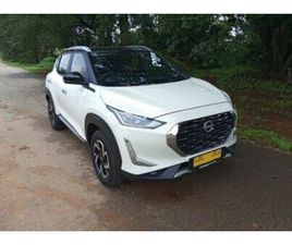 2023 NISSAN MAGNITE 1.0T ACENTA AUTO