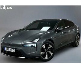 POLESTAR POLESTAR 4 SINGLE POLESTAR 4 4 LONG RANGE SINGLE MOTOR BUSINESS EDT