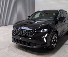 RENAULT AUSTRAL FULL HYBRID E-TECH 200 CH TECHNO ROUE DE SECOURS 0KM -21%