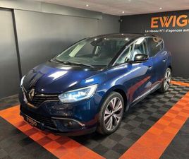 RENAULT SCENIC 1.5 DCI 110 HYBRID HYBRID-ASSIST INTENS