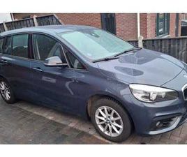 BMW SERIE 2 GRAN TOURER 218 BMW 2-SERIE GRAN TOURER - 218I CENTENNIAL HIGH EXECUTIVE 7P. PANODAK