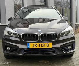BMW 2-SERIE GRAN TOURER - 218I NAVI|LEDER|PANO|XENON 7P