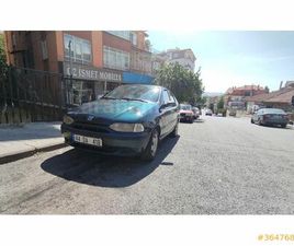 FIAT PALIO BREAK 1.4 EL WEEKEND