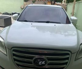 LIFAN X60 1.8 16V 128CV 5P MEC. 2014