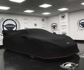 MC LAREN SENNA MCLAREN SENNA