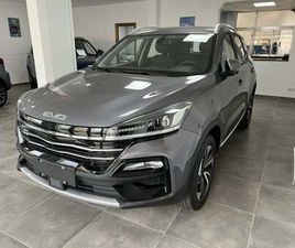 EVO EVO4 EVO EVO CUATRO 1.5 117