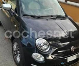 FIAT 500 1.2 8V MIRROR