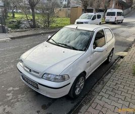 FIAT PALIO 1.3 MULTIJET DYNAMIC