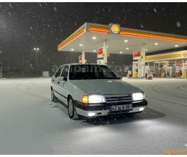 FIAT TEMPRA 1.6 SX A