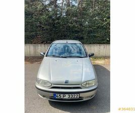 FIAT PALIO 1.4 EL