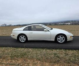 1994 NISSAN 300ZX HATCHBACK
