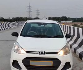 HYUNDAI XCENT