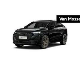 SPORTBACK 45 QUATTRO EDITION 82 KWH L ADAPTIVE CRU