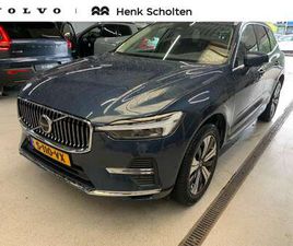 VOLVO XC60 T8 2.0 T8 PLUG-IN HYBRID AWD PLUS BRIGHT | LONG RANGE