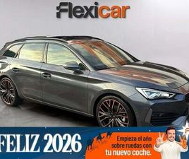 LEÓN 2.0 TSI DSG 140KW