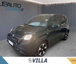 1.0 FIREFLY HYBRID S&S 70CV