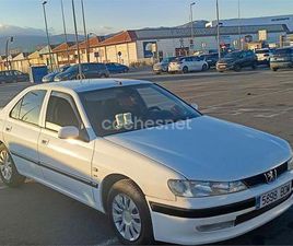 PEUGEOT 406 PEUGEOT 406