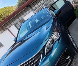 1.5 BLUEHDI ACTIVE S&S 130CV 7P.TI EAT8