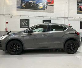 DS DS4 CROSSBACK 4 1.2 PURETECH S&S DESIRE