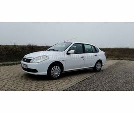 RENAULT THALIA 1.2 EXPRESSION JÓ MŰSZAKI ÉS SZÉP ESZTÉTIKAI ÁLLAPOT! KLÍMÁS!