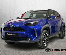 1.5 HYBRID 5P. E-CVT TREND