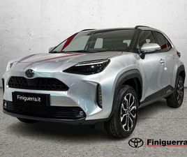 1.5 HYBRID 5P. E-CVT TREND