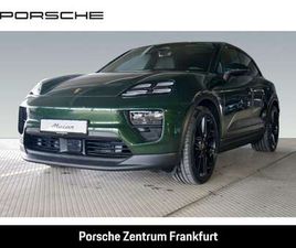 PORSCHE MACAN S MACAN 4S/MATRIX/PASM/NEW MODEL
