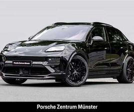 MACAN TURBO/SURROUND-VIEW INNODRIVE LED