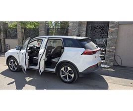 PRIME חשמלי אוט׳ (204 כ״ס)