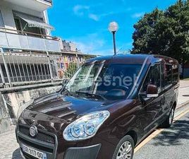 FIAT DOBLO FIAT DOBLO
